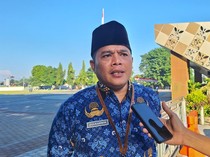 Dishub Mataram Akan Tambah Satu Bus Sekolah Senilai Rp 700 Juta