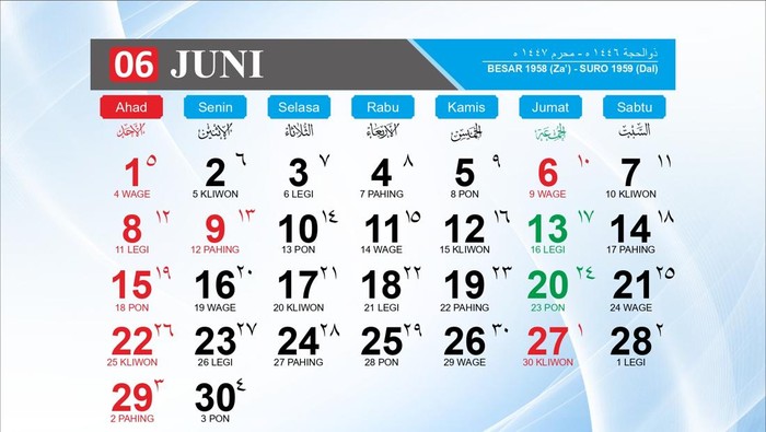 Tanggal 18 Juni Memperingati Apa? Ada Hari Panik Internasional