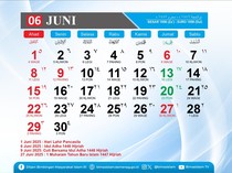 Malam 1 Suro Jatuh pada Tanggal Berapa? Ini Jadwal dan Maknanya