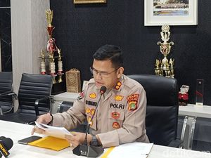 Heboh Grup Facebook Fantasi Sedarah, Polda Metro Jaya Bakal Selidiki