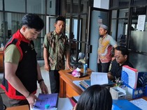 Kejari Geledah Kantor KONI-Dispora Sidrap Terkait Dugaan Korupsi Dana Hibah