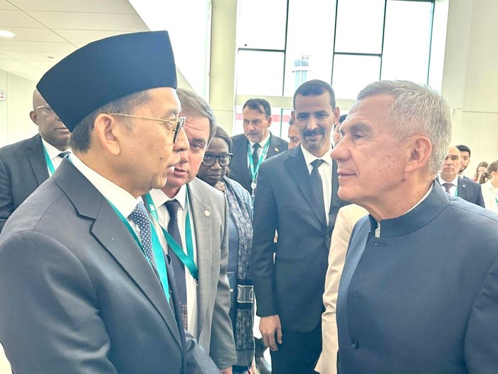 Kementerian Kebudayaan