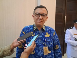 Pemprov Banten Danai Pembentukan Badan Hukum Kopdes Merah Putih