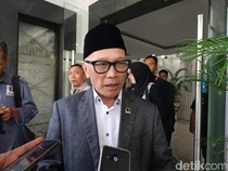 PDIP Walk Out Saat Rapat Paripurna, Ini Tanggapan Ketua DPRD Jabar