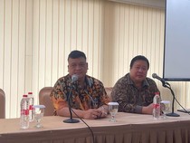 Bantahan Anggota DPRD Medan Soal Dugaan Peras Pengusaha, Ancam Lapor Balik