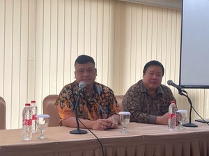 Bantahan Anggota DPRD Medan Soal Dugaan Peras Pengusaha, Ancam Lapor Balik