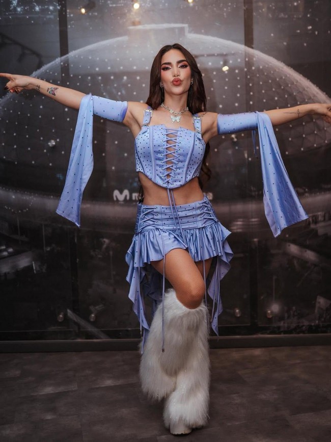 Kimberly Loazia Kimberly Loazia.