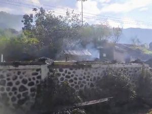Buntut Ricuh Kaligedang Ijen, Belasan Warga Desa Diperiksa