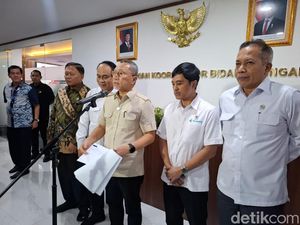 Cegah Penyelewengan, Transaksi di Koperasi Merah Putih Pakai Nontunai