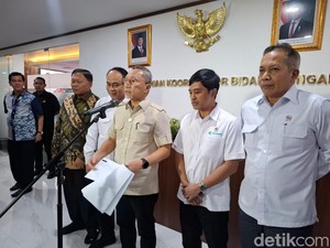 Cegah Penyelewengan, Transaksi di Koperasi Merah Putih Pakai Nontunai