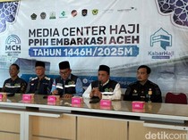 26 Jemaah Haji Aceh Tunda Berangkat Meski Sudah Lunasi Bipih, Ini Sebabnya