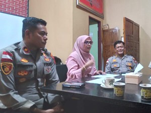 Kasus Bullying di Sambas, Satu Pelaku Usia 14 Tahun Ditetapkan Tersangka