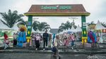 Altim Jadi Pusat Perayaan Lebaran Depok 2025, Begini Keseruannya