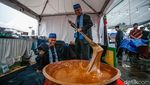 Altim Jadi Pusat Perayaan Lebaran Depok 2025, Begini Keseruannya