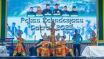 Altim Jadi Pusat Perayaan Lebaran Depok 2025, Begini Keseruannya