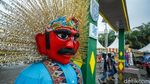 Altim Jadi Pusat Perayaan Lebaran Depok 2025, Begini Keseruannya