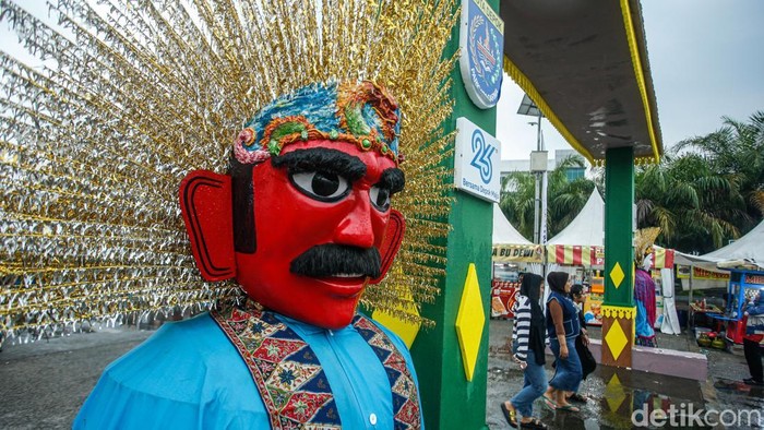 Lebaran Depok 2025
