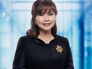 Lianawaty Suwono, Nominator Perempuan Pendorong Inovasi SDM Digital