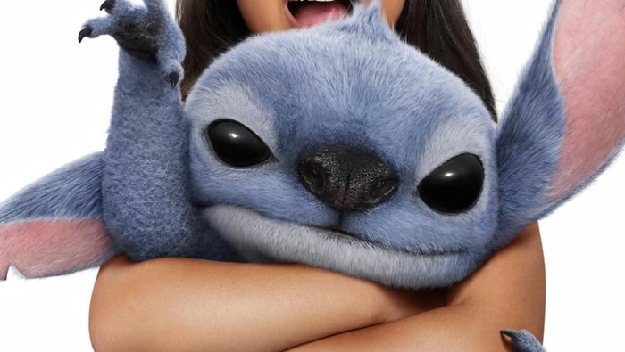 Lilo & Stitch