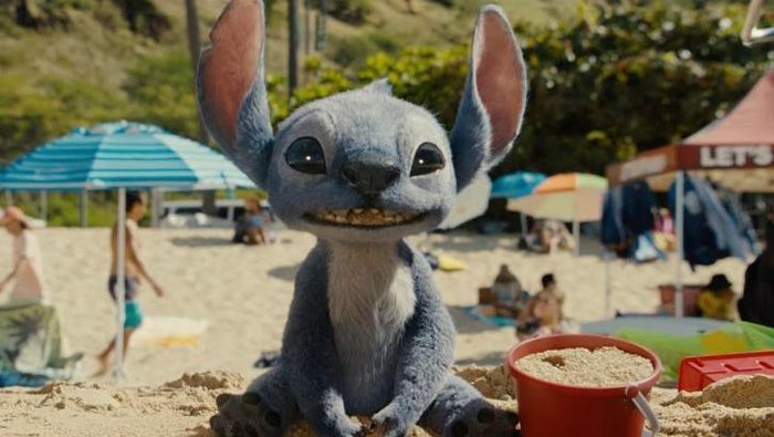 Lilo & Stitch