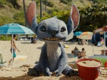 Stitch Itu Hewan Apa? Ini Penjelasan Asal-usulnya hingga Jadi Teman Lilo