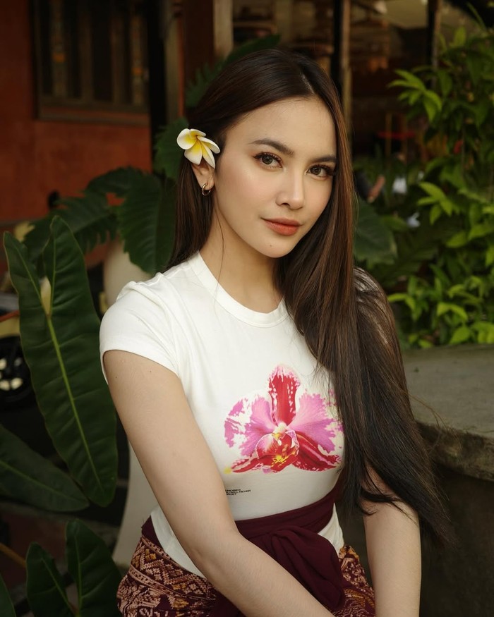 Mahalini