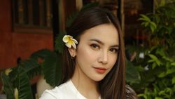 Aura Tropis Mahalini: Just Bali Things yang Bikin Adem