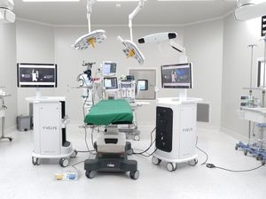 Mengenal vNOTES, Teknik Bedah Ginekologi Tanpa Luka di Mayapada Hospital