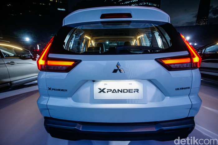 Pajak Mitsubishi Xpander 2025, Bayar Segini tiap Tahun