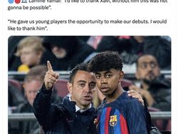 Netizen Terpukau Keajaiban Lamine Yamal, Samai Cristiano Ronaldo