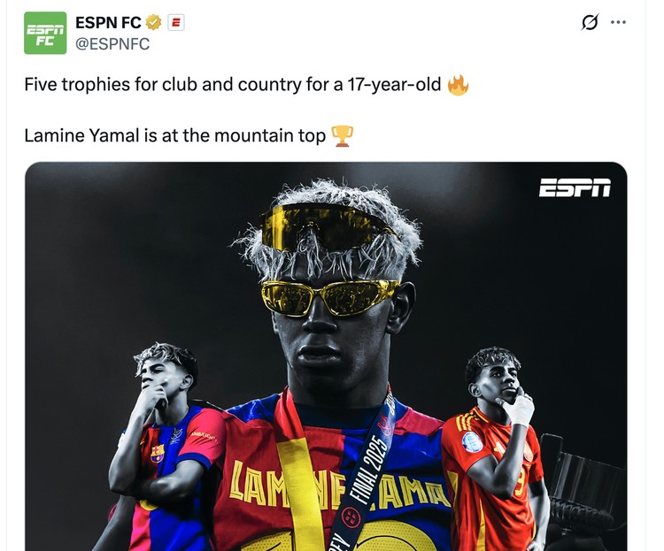 Meme Lamine Yamal