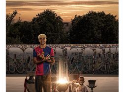 Netizen Terpukau Keajaiban Lamine Yamal, Samai Cristiano Ronaldo