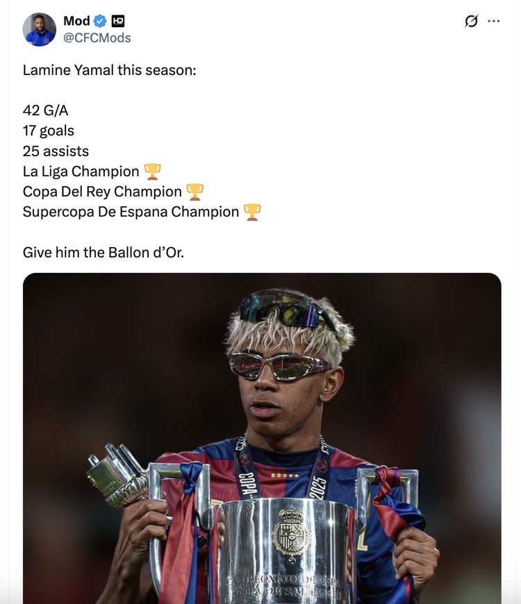 Meme Lamine Yamal