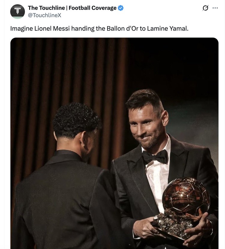 Meme Lamine Yamal