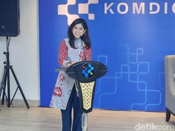 Video Rencana Komdigi Evaluasi Platform Medsos yang Tak Punya Kantor di RI