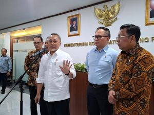 Pemerintah Tambah Impor Sapi Jadi 534 Ribu Ekor, Ini Tujuannya