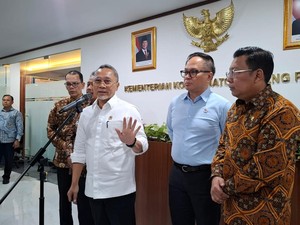 Pemerintah Tambah Impor Sapi Jadi 534 Ribu Ekor, Ini Tujuannya