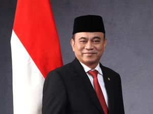 Prabowo Tugaskan Menkop Budi Arie Hadiri Pelantikan Paus Leo XIV di Vatikan