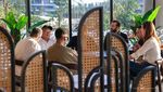 Momen Investor Arab Incar Lahan 10 Hektare di IKN