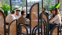 Dejem Group menyatakan minat untuk berinvestasi di atas lahan seluas 10 hektare di wilayah IKN. Lahan tersebut direncanakan untuk dikembangkan menjadi pusat perbelanjaan dan kawasan campuran (mixed-use). Pembangunan akan dilakukan secara bertahap, seiring pertumbuhan kawasan IKN. 
