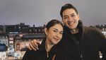 19 Tahun Menikah dengan Nana Mirdad, Andrew White: Berasa Pacaran Terus