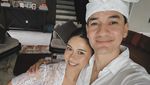 19 Tahun Menikah dengan Nana Mirdad, Andrew White: Berasa Pacaran Terus