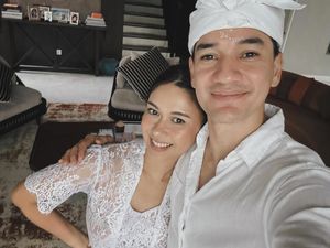 Nana Mirdad Miris Sungai Depan Rumah Dipenuhi Sampah Usai Banjir Bali
