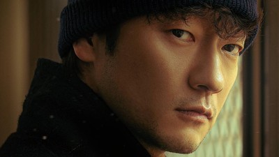 Ada Son Suk Ku, Ini 4 Karakter Utama Drakor Nine Puzzles