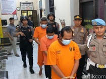Modus 3 Pria Ngaku Wartawan Peras 3 Kades Trenggalek Puluhan Juta