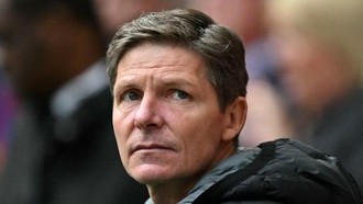 Oliver Glasner Tinggalkan Palace di Akhir Musim, Mau ke MU?