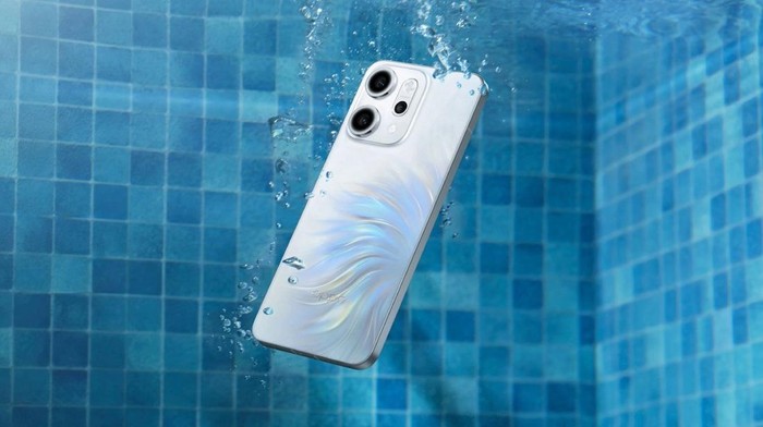 Oppo Reno 14 dan Reno 14 Pro