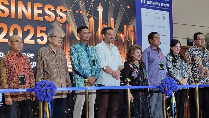 Pameran wirausaha