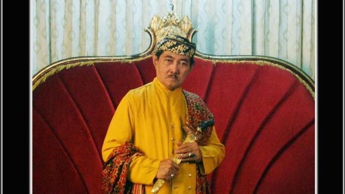 Pangeran Rama Djatikusuma