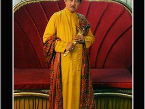 Pangeran Rama Djatikusumah Tokoh Sunda Kuningan Tutup Usia